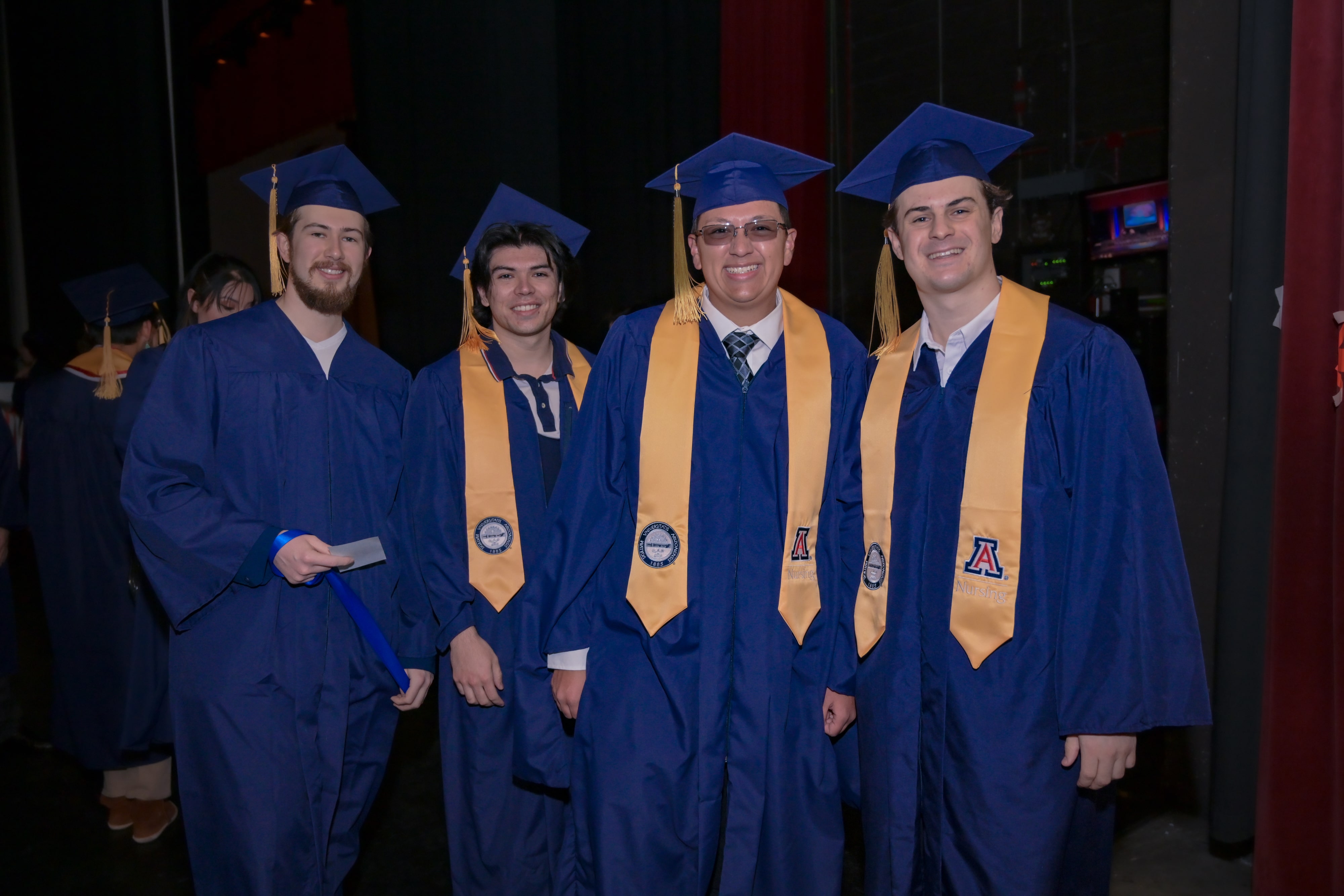 Don'T Miss It! Liberty University'S Fall 2024 Convocation Schedule - pk3qjg0