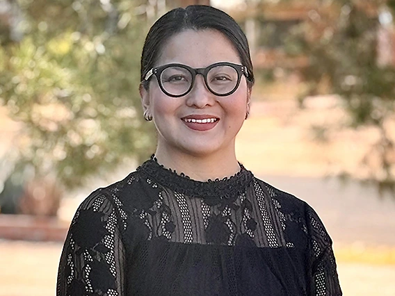 Juvel-lou Velasco, PhD