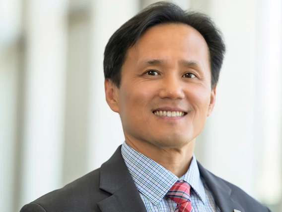 Hyochol Brian Ahn