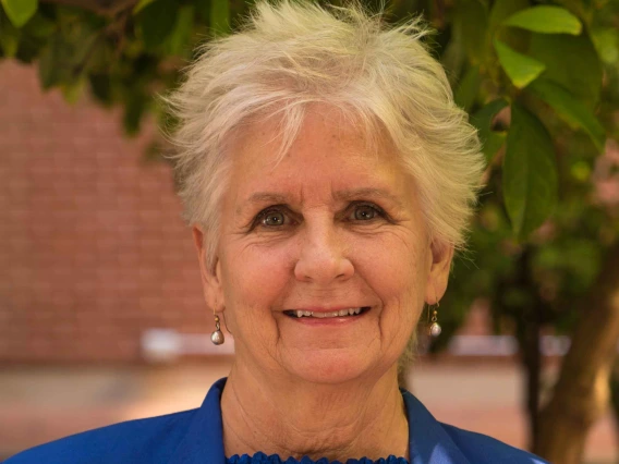 Janice D Crist