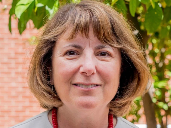 Barbara B Brewer