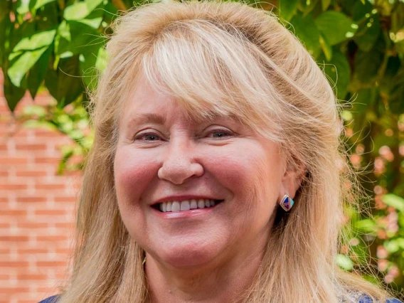 Marylyn McEwen