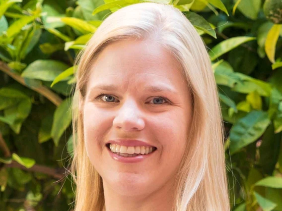 Heidi Ruth Kosanke