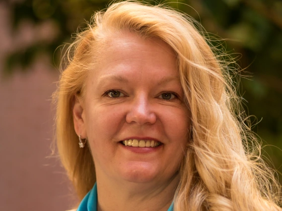 Kristie Hoch