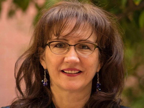 Mariella Bettina Hofacre