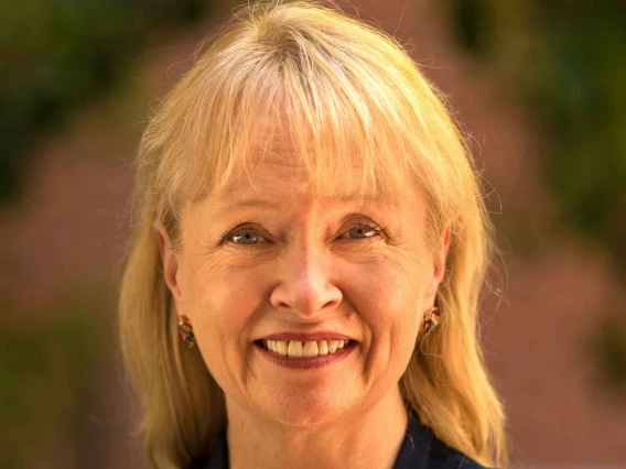 Patricia Daly