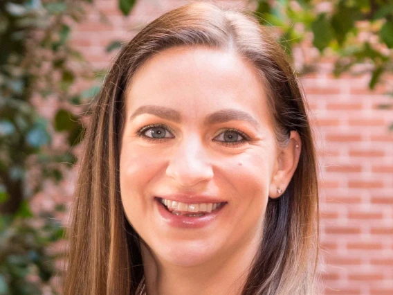 Lindsay Ann Bouchard