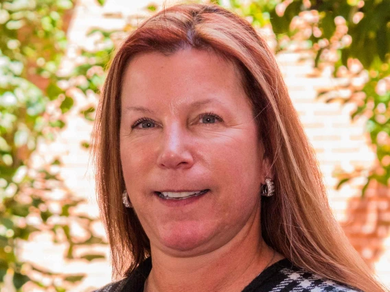 Sandy Kirkpatrick