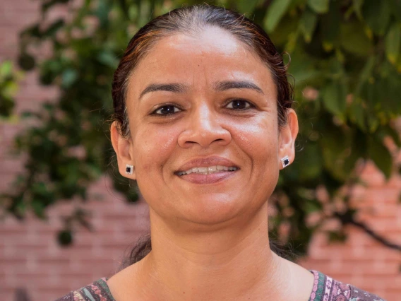 Rajni Parmar