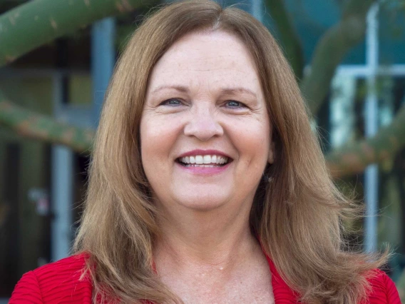 Connie S Miller