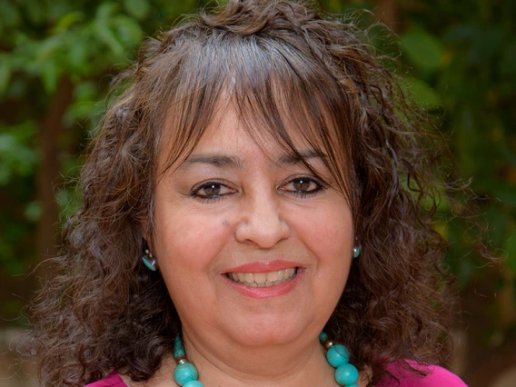 Photo of Isabel Chavez