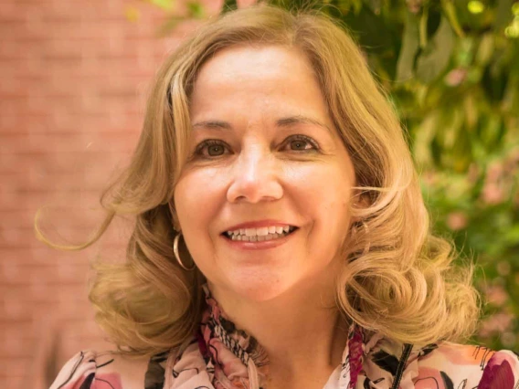 Graciela Emilia Silva Torres