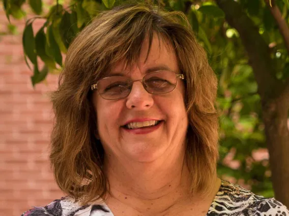 Laurel Lee Bilbo