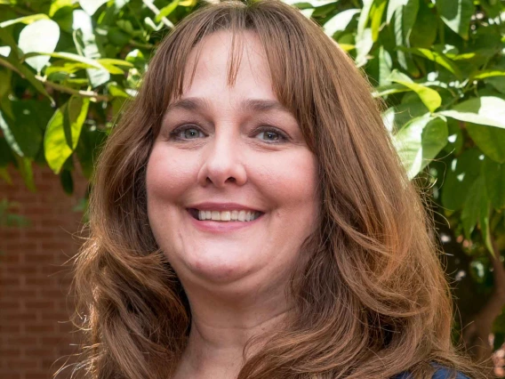 Angela H Norton