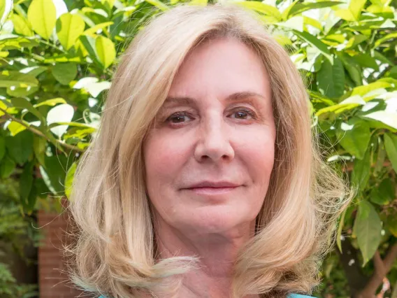 Karen Butterbaugh