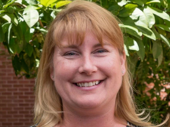 Deborah K Williams