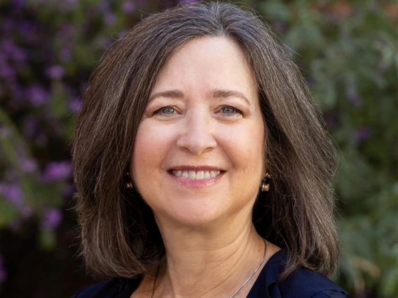 Judith S Gordon