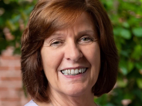 Kathleen Bechstein Malkin