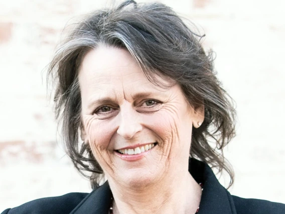 Lorre Ann Laws