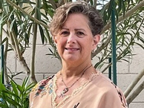 Maria Kenneally