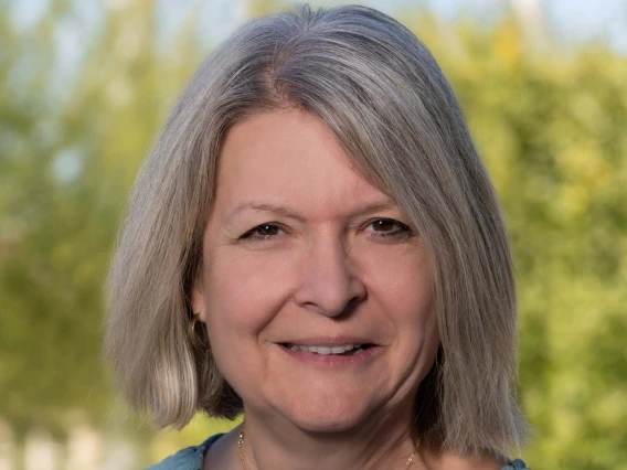 Betty Parisek