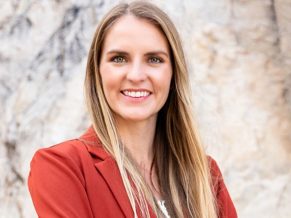 Stephanie Gasser