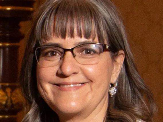 Yvette Matheson