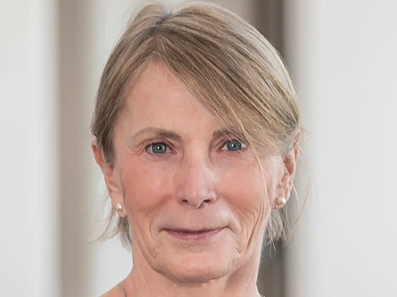 Kathleen C Insel