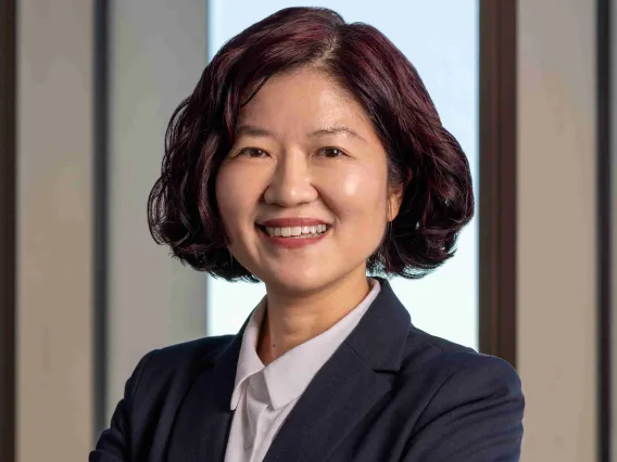 Dr. Juyoung Park