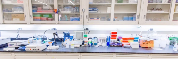 Nursing Laboratories