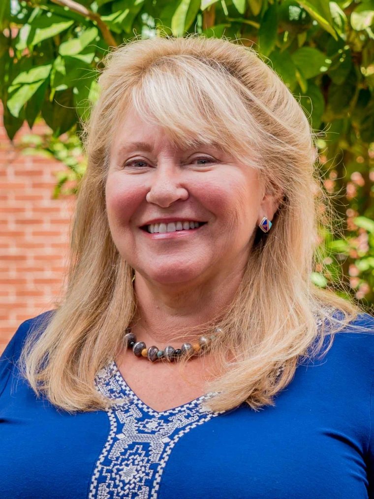 Marylyn McEwen