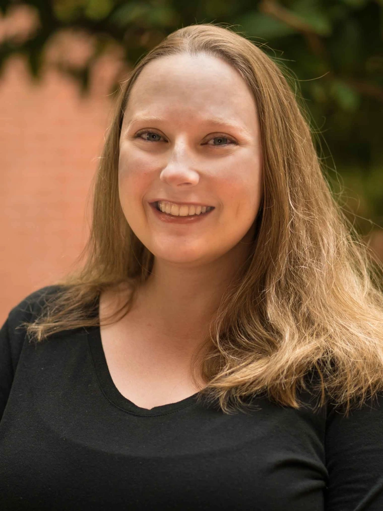 Elizabeth Anne Spinks