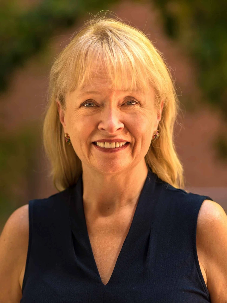 Patricia Daly