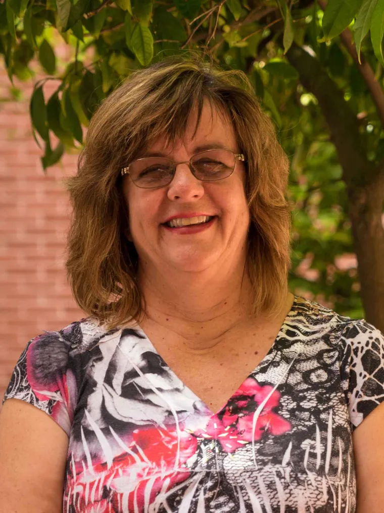 Laurel Lee Bilbo