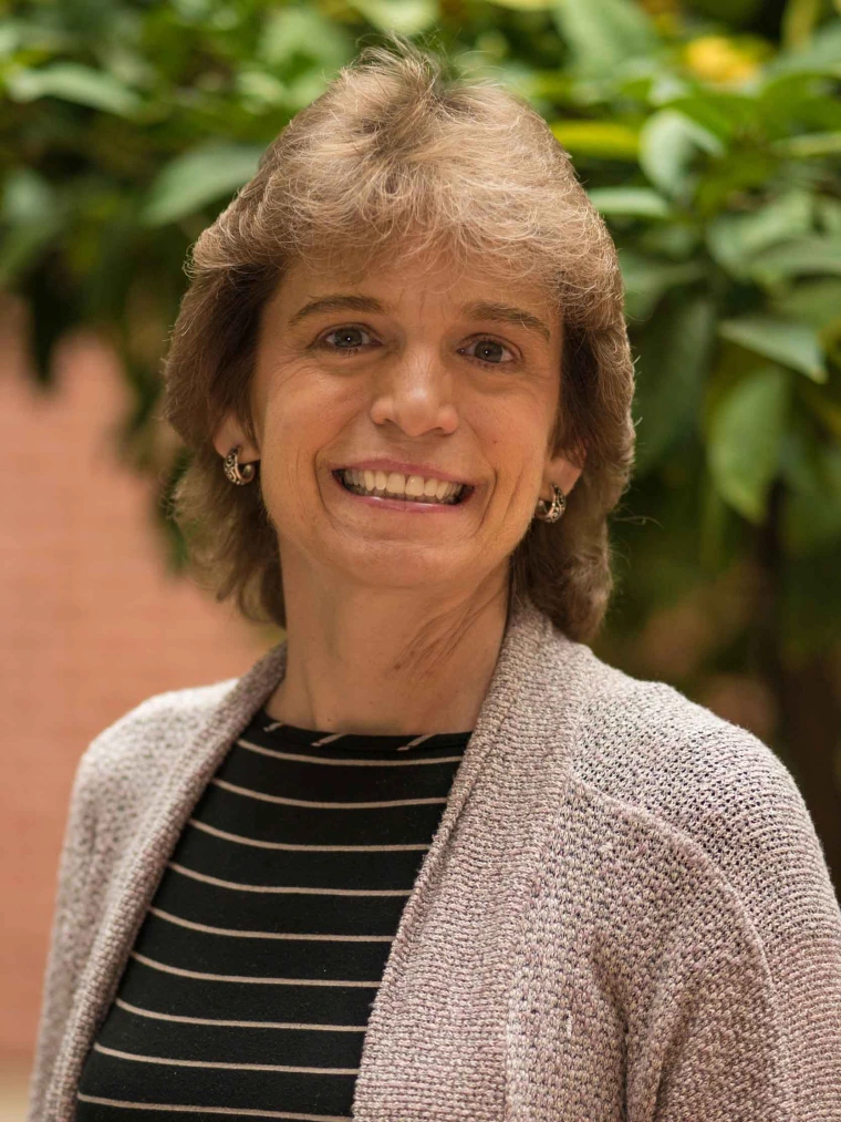 Sharon C Hitchcock