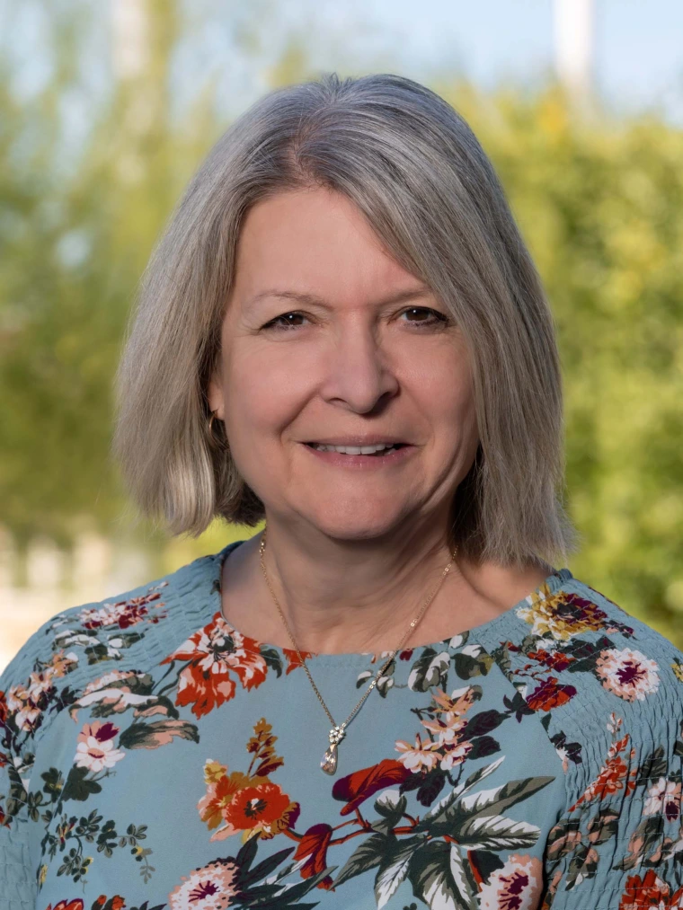 Betty Parisek