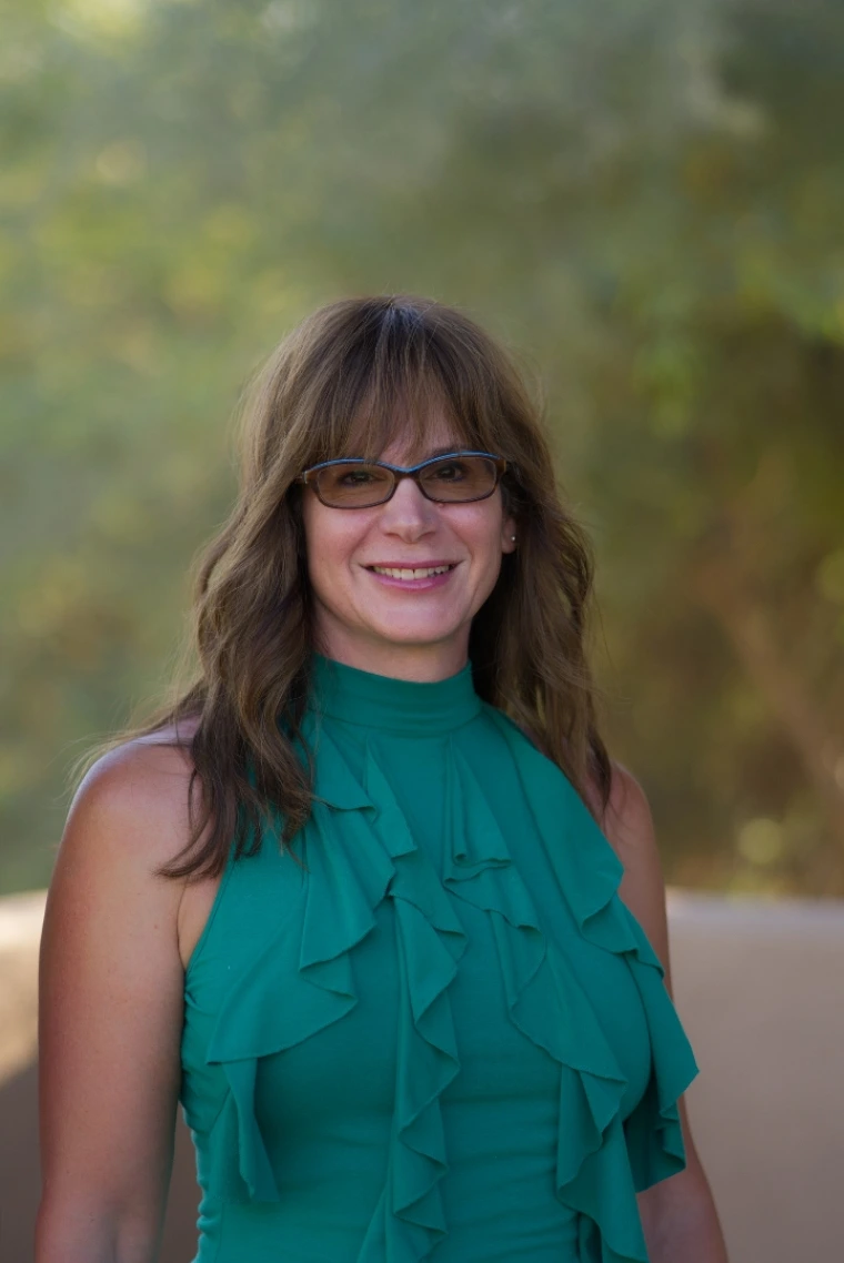Rachel H. Adler