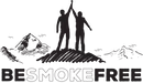 Be Smoke Free