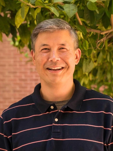 Mark Leroy Mathesen