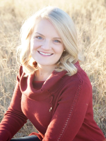 Ashley Anne Lowe