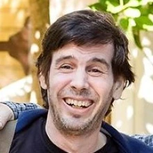 David Frank, PhD