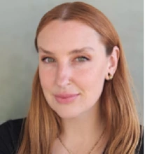 Arlene Mahoney MSW