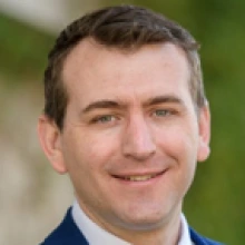 Benjamin Brady, DrPH, MPH  Dr
