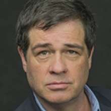 Gregory Carter, PhD