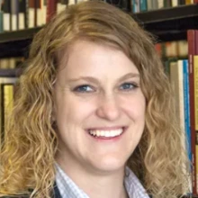 Alissa Davis, PhD