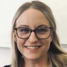 Jennifer De La Rosa, PhD