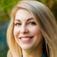 Linnea Linde-Krieger, PhD, LCSW