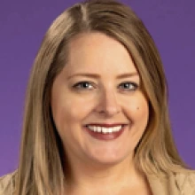 Lori Ann Eldridge, PhD
