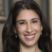 Nina Vadiei, PharmD, BCPP