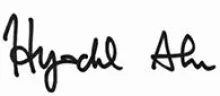 signature